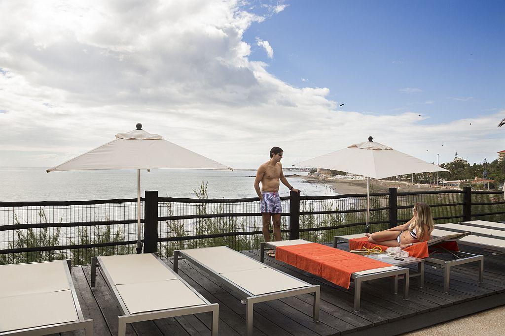 Apartamentos Las Buganvillas Adults Only Puerto Rico  Luaran gambar