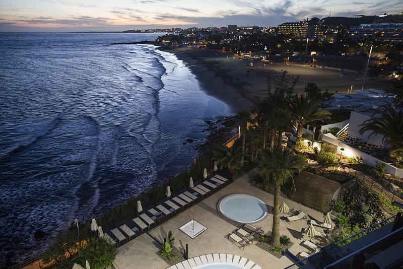 Apartamentos Las Buganvillas Adults Only Puerto Rico  Luaran gambar