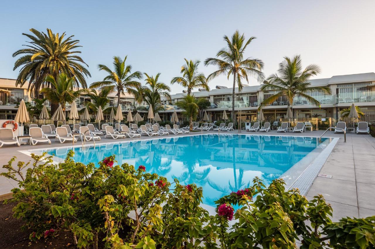 Apartamentos Las Buganvillas Adults Only Puerto Rico  Luaran gambar