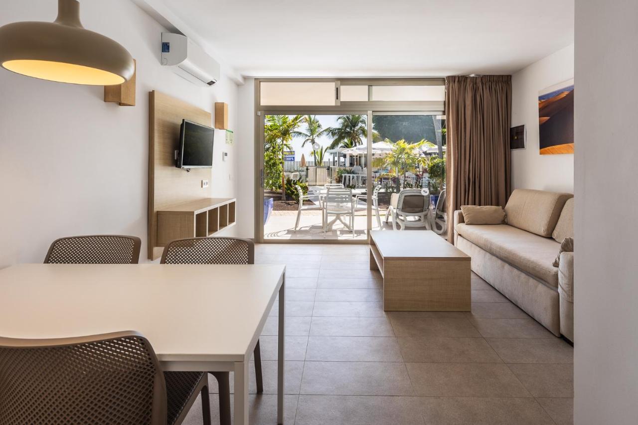 Apartamentos Las Buganvillas Adults Only Puerto Rico  Luaran gambar