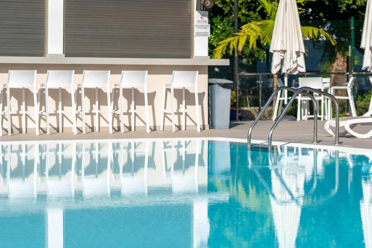Apartamentos Las Buganvillas Adults Only Puerto Rico  Luaran gambar