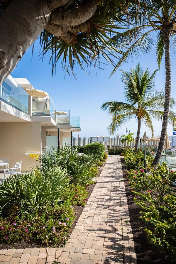 Apartamentos Las Buganvillas Adults Only Puerto Rico  Luaran gambar