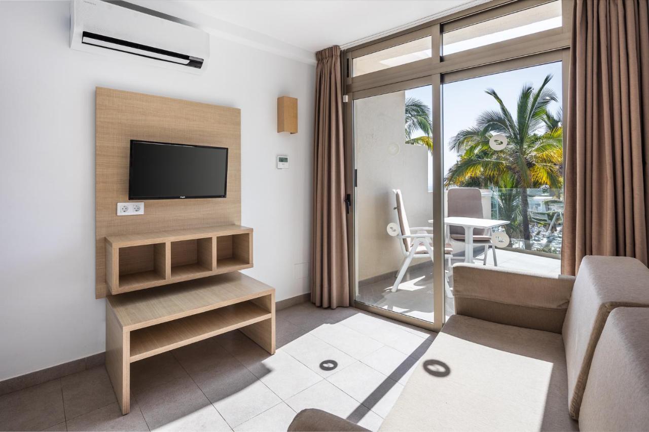 Apartamentos Las Buganvillas Adults Only Puerto Rico  Luaran gambar