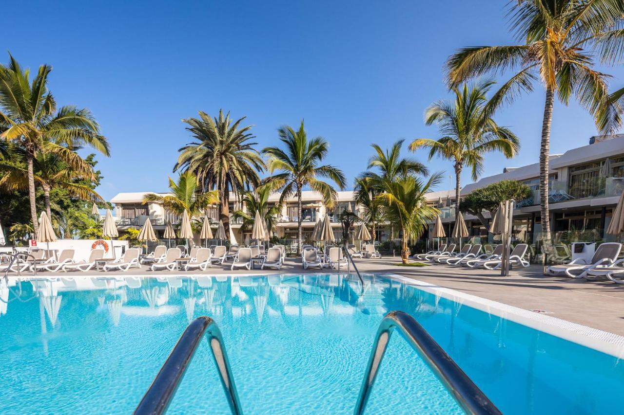 Apartamentos Las Buganvillas Adults Only Puerto Rico  Luaran gambar