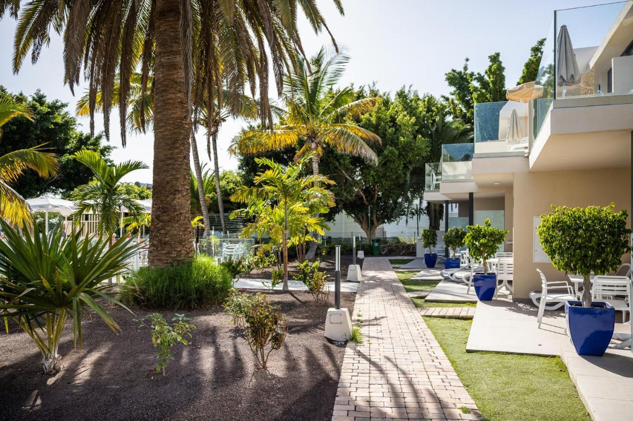 Apartamentos Las Buganvillas Adults Only Puerto Rico  Luaran gambar