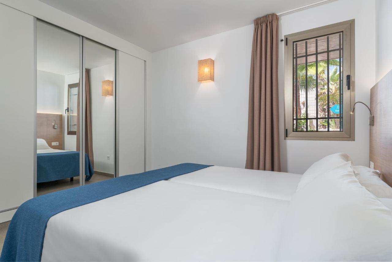 Apartamentos Las Buganvillas Adults Only Puerto Rico  Luaran gambar