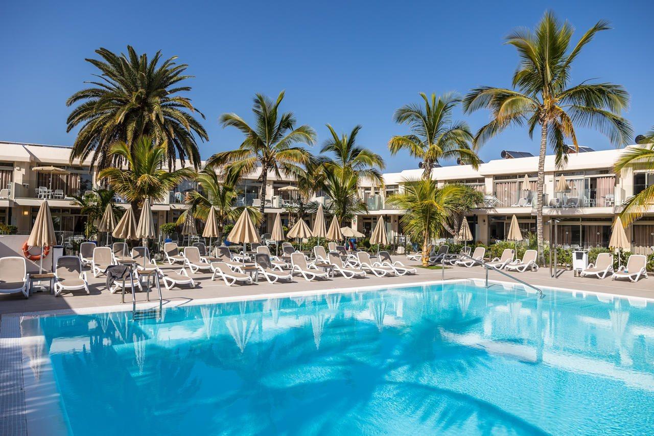 Apartamentos Las Buganvillas Adults Only Puerto Rico  Luaran gambar
