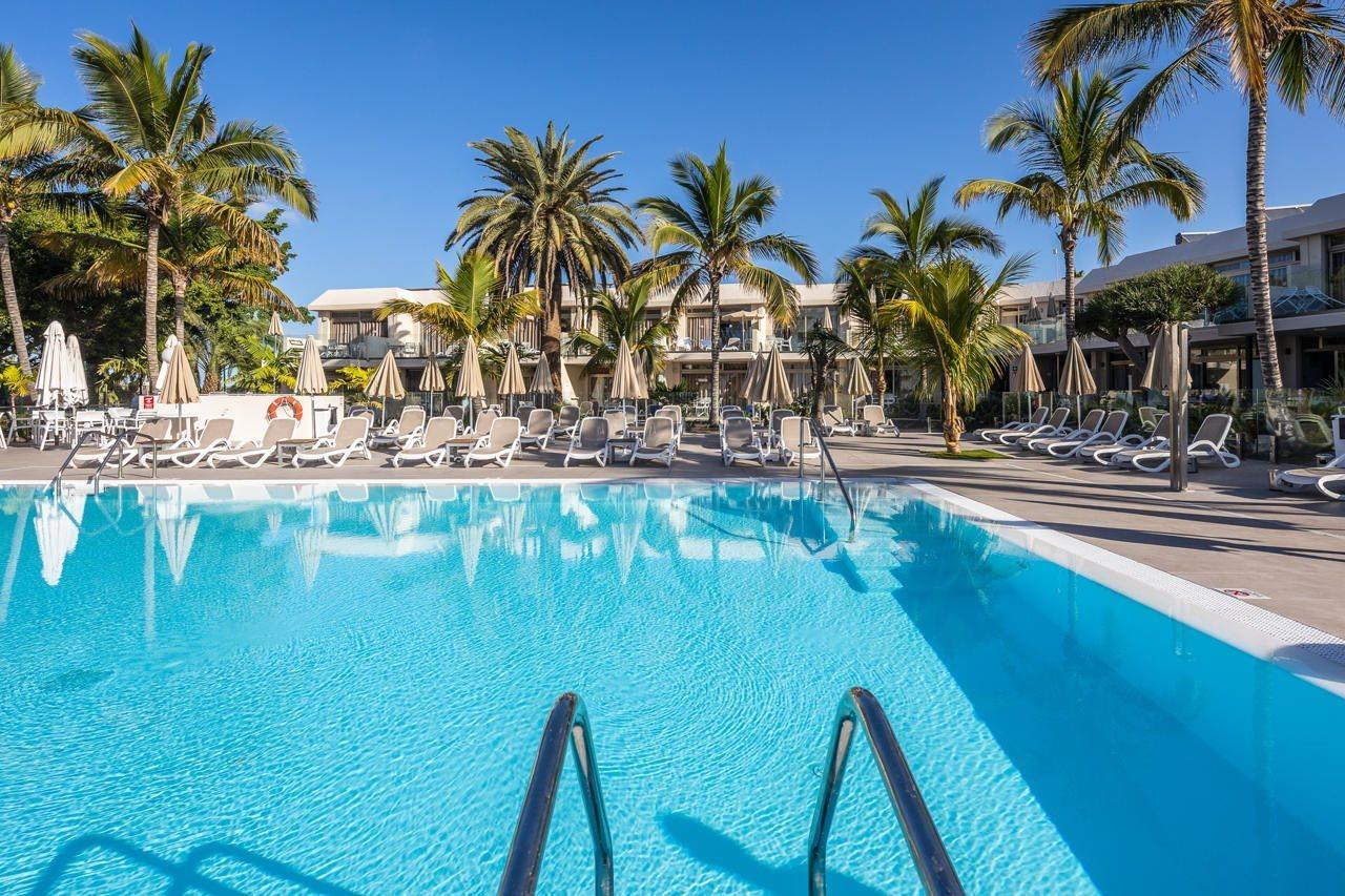 Apartamentos Las Buganvillas Adults Only Puerto Rico  Luaran gambar