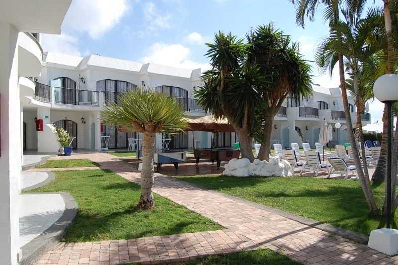 Apartamentos Las Buganvillas Adults Only Puerto Rico  Luaran gambar