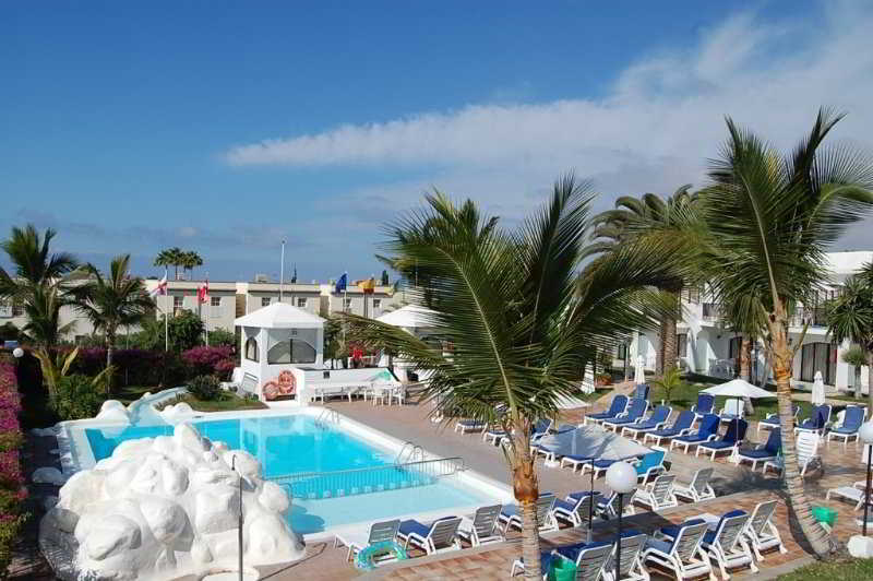 Apartamentos Las Buganvillas Adults Only Puerto Rico  Luaran gambar